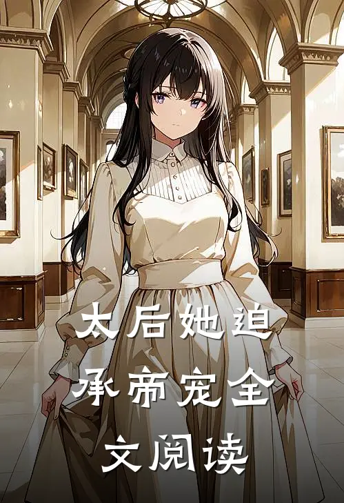 太后她迫承帝宠全文阅读
