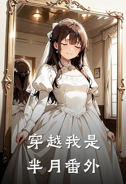 穿越我是芈月 番外