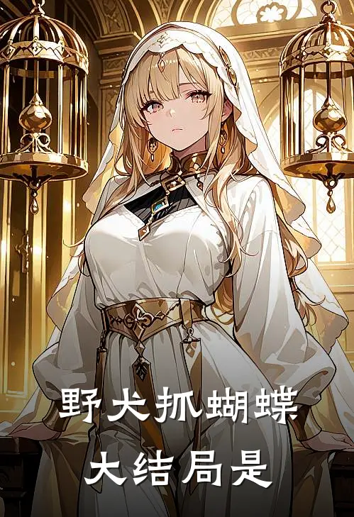 野犬抓蝴蝶大结局是