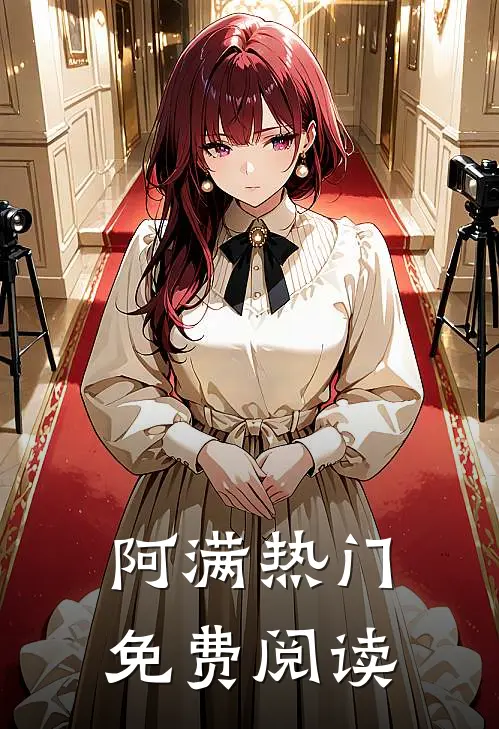 阿满热门免费阅读