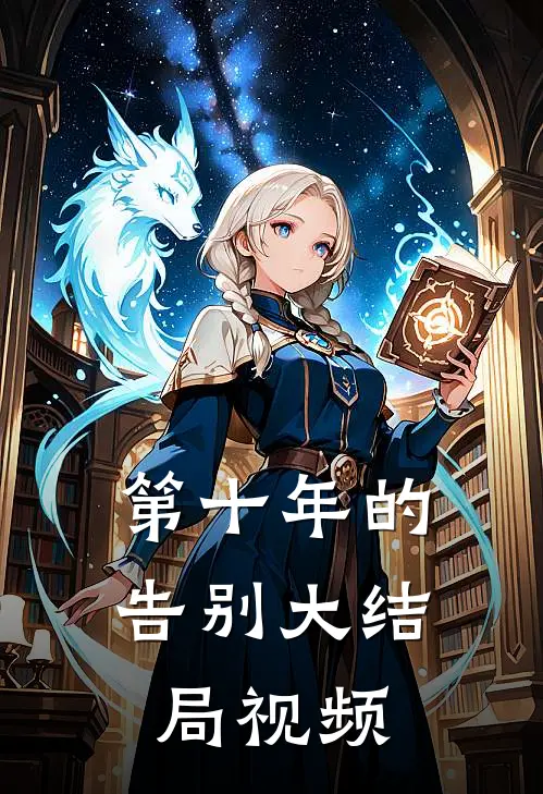 第十年的告别大结局视频