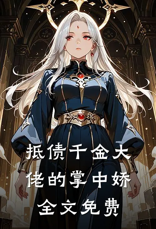 抵债千金大佬的掌中娇全文免费