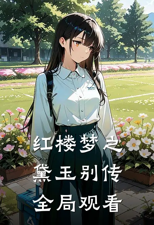 红楼梦之黛玉别传全局观看