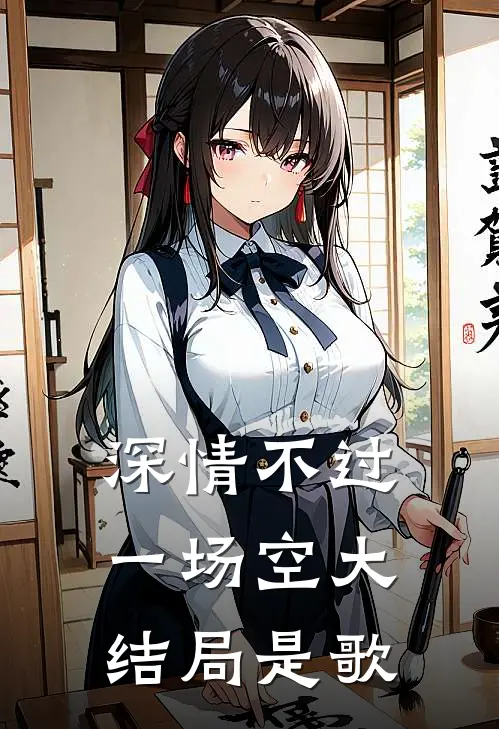 深情不过一场空大结局是歌