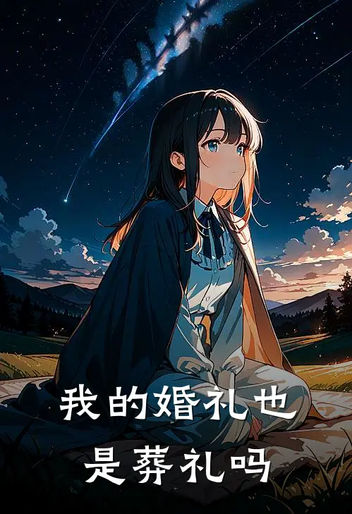 我的婚礼也是葬礼吗