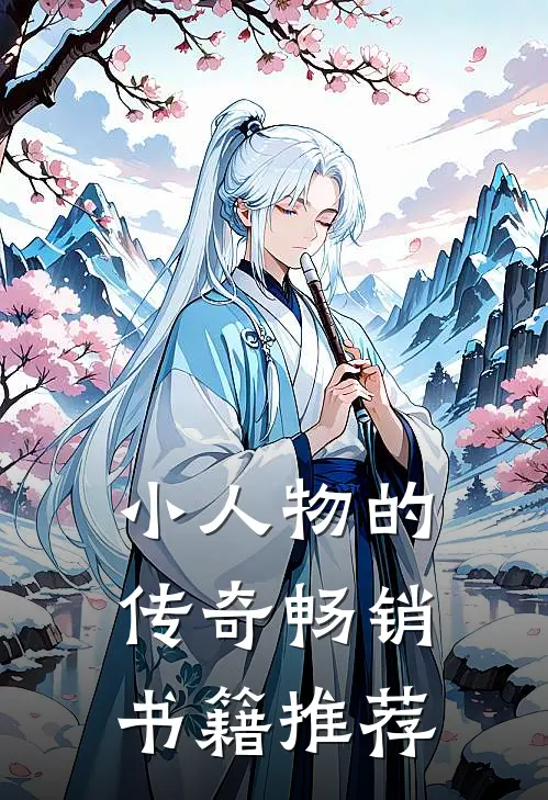 小人物的传奇畅销书籍推荐