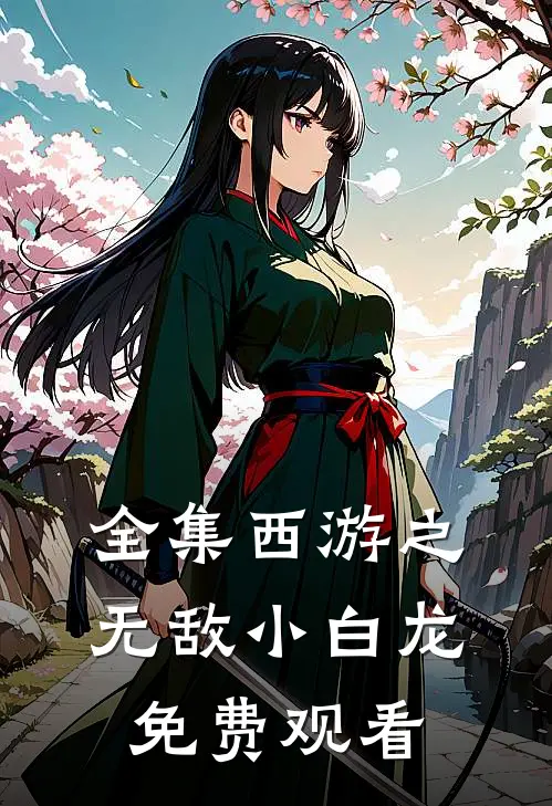 全集西游之无敌小白龙免费观看