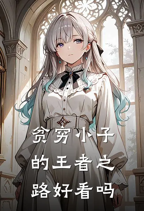 贫穷小子的王者之路好看吗
