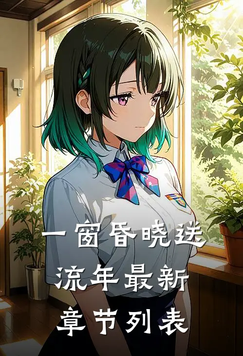 一窗昏晓送流年最新章节列表