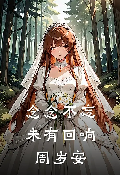 念念不忘未有回响周岁安