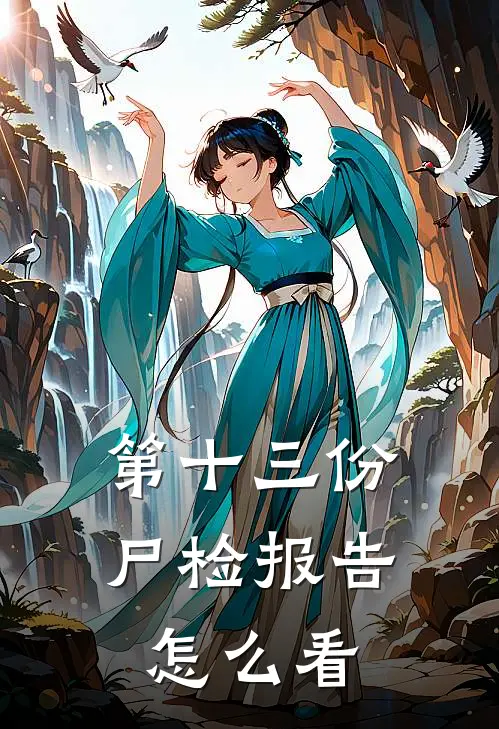 第十三份尸检报告怎么看