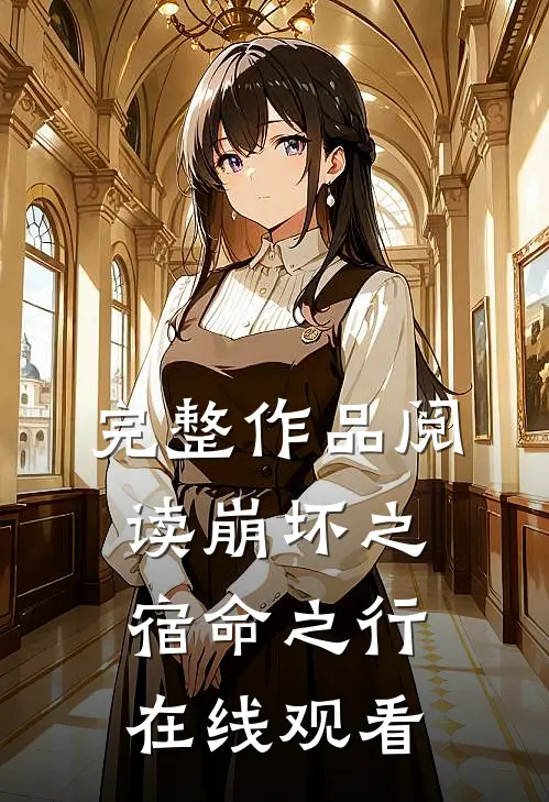 完整作品阅读崩坏之宿命之行在线观看