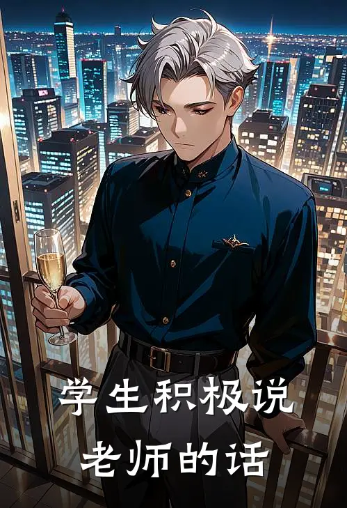 学生积极说老师的话