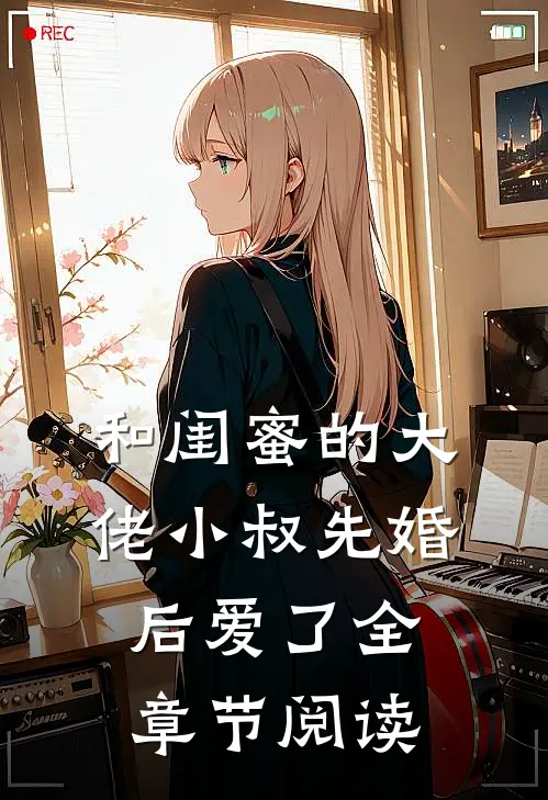 和闺蜜的大佬小叔先婚后爱了全章节阅读
