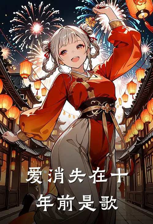 爱消失在十年前是歌