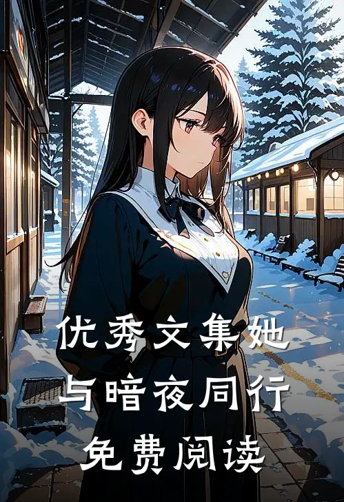 优秀文集她与暗夜同行免费阅读