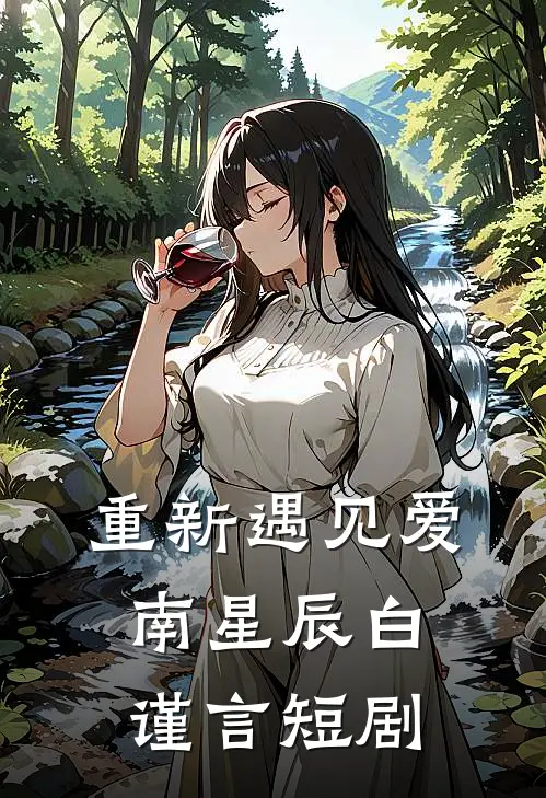 重新遇见爱南星辰白谨言短剧