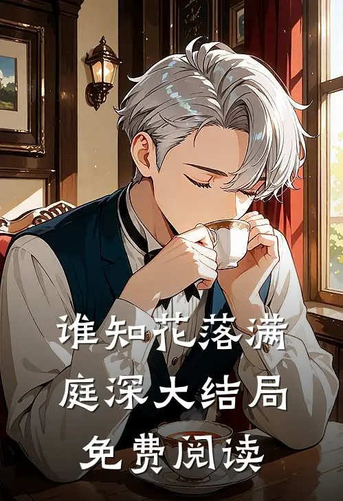 谁知花落满庭深大结局免费阅读
