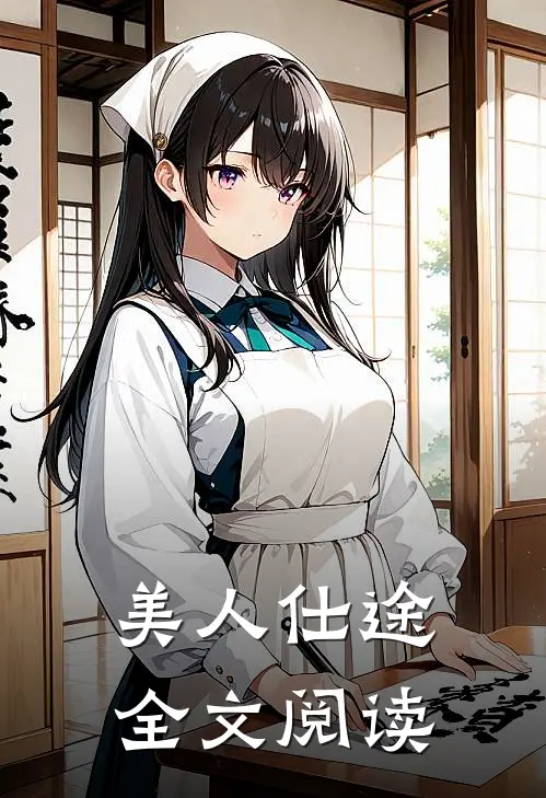 美人仕途全文阅读