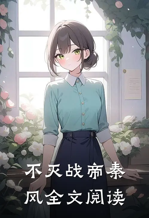 不灭战帝秦风全文阅读
