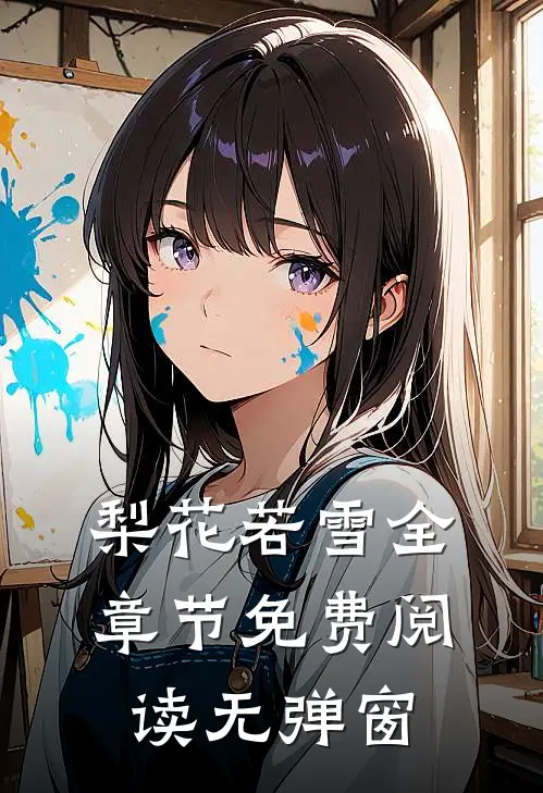 梨花若雪全章节免费阅读无弹窗