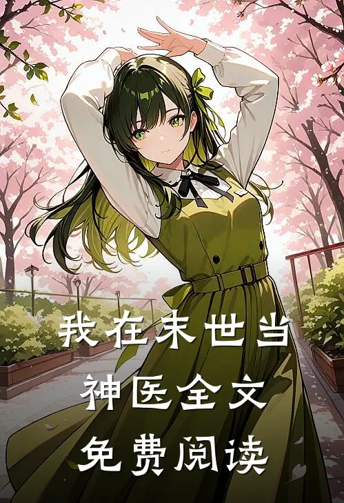 我在末世当神医全文免费阅读