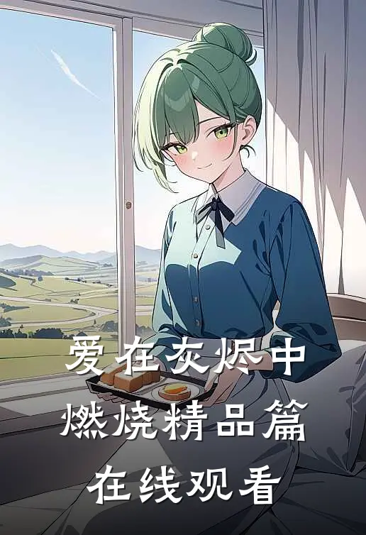 爱在灰烬中燃烧精品篇在线观看