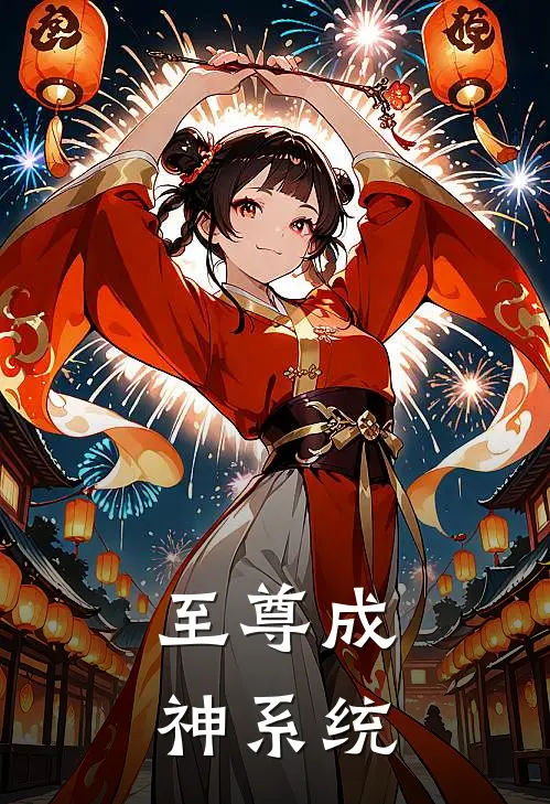至尊成神系统