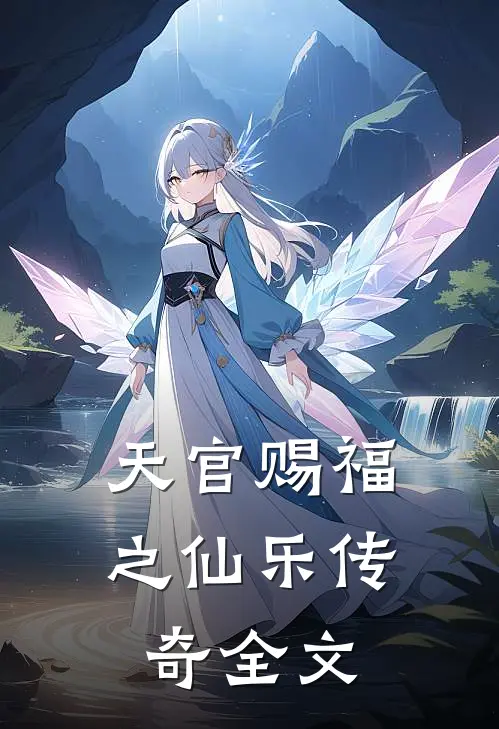 天官赐福之仙乐传奇全文