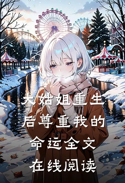 大姑姐重生后尊重我的命运全文在线阅读