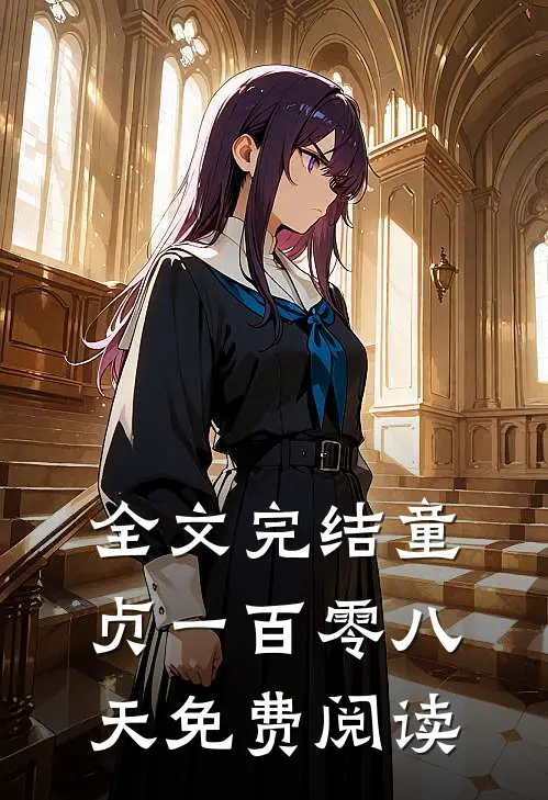全文完结童贞一百零八天免费阅读