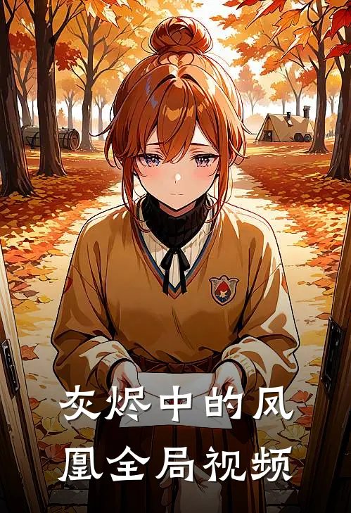 灰烬中的凤凰全局视频