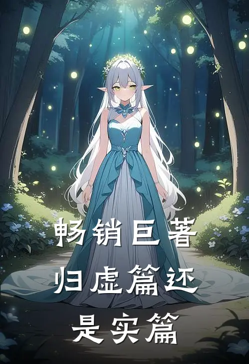 畅销巨著归虚篇还是实篇