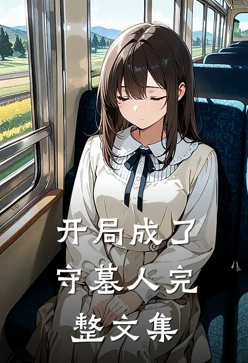 开局成了守墓人 完整文集