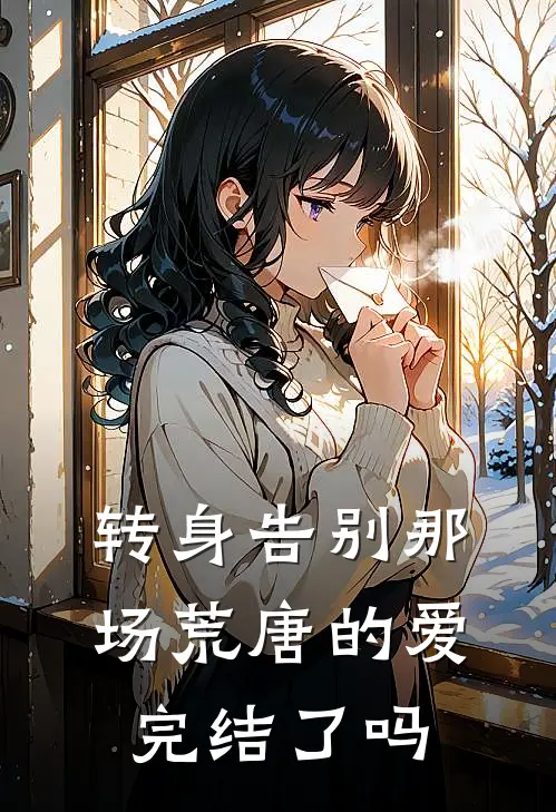 转身告别那场荒唐的爱完结了吗