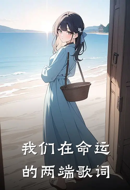 我们在命运的两端歌词