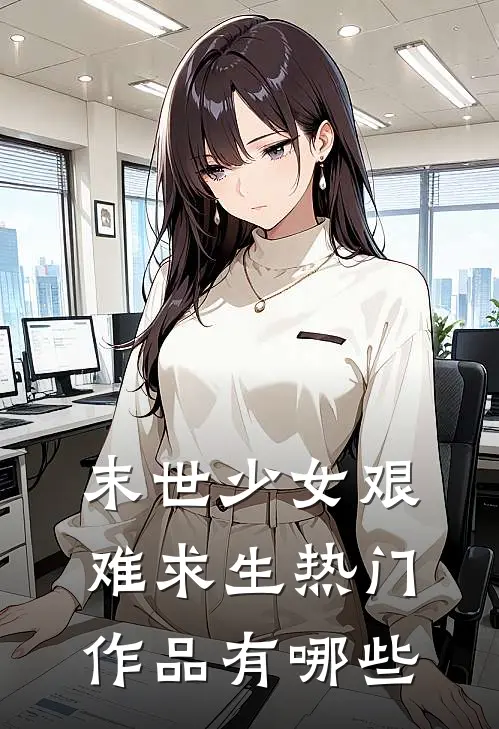 末世少女艰难求生热门作品有哪些