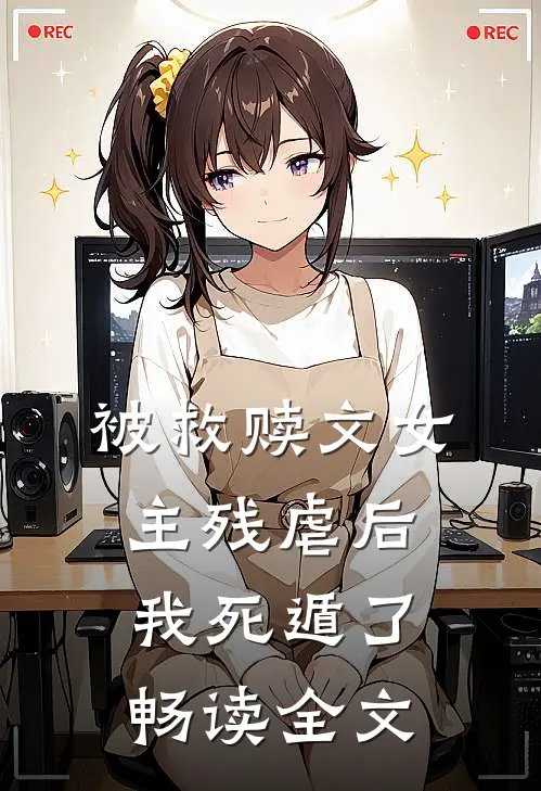 被救赎文女主残虐后我死遁了畅读全文