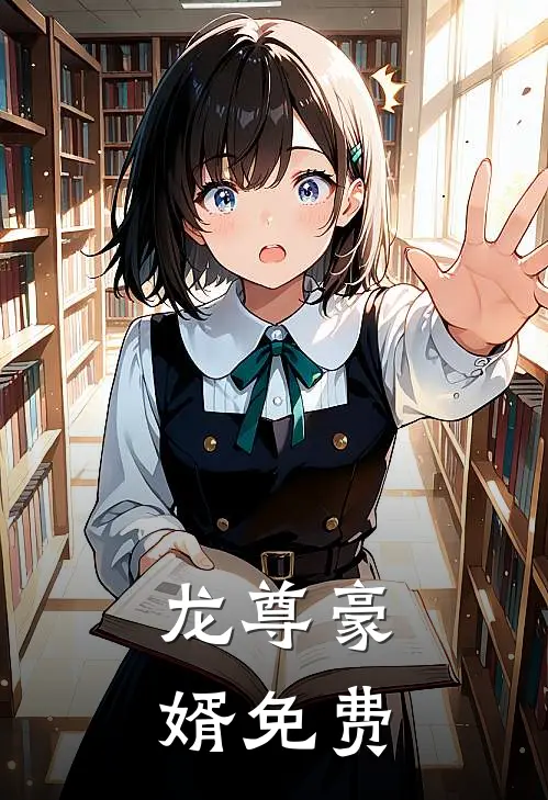 龙尊豪婿免费