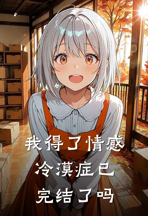 我得了情感冷漠症已完结了吗