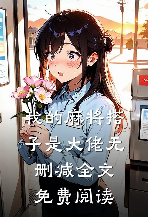 我的麻将搭子是大佬无删减全文免费阅读