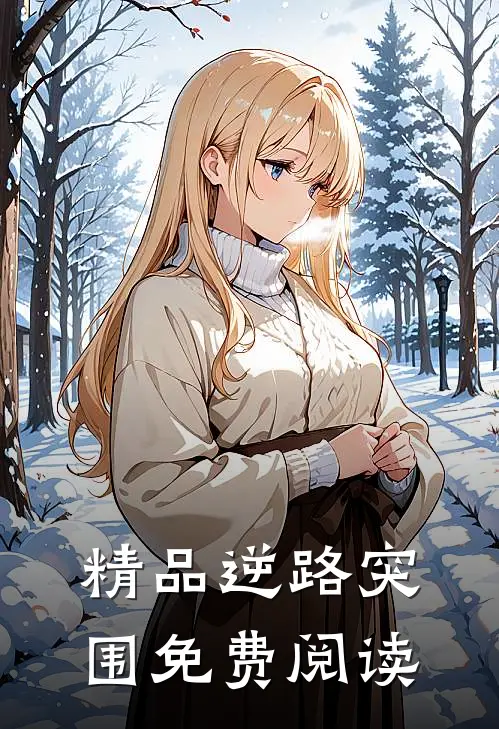 精品逆路突围免费阅读
