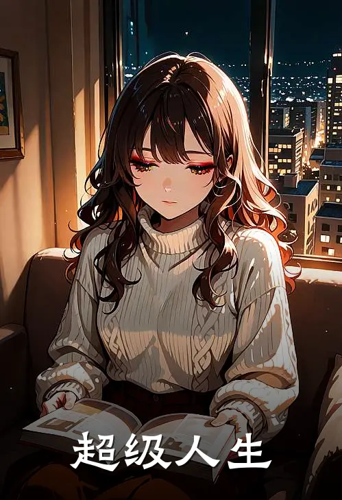 超级人生