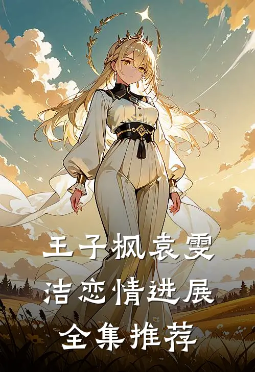 王子枫袁雯洁恋情进展全集推荐