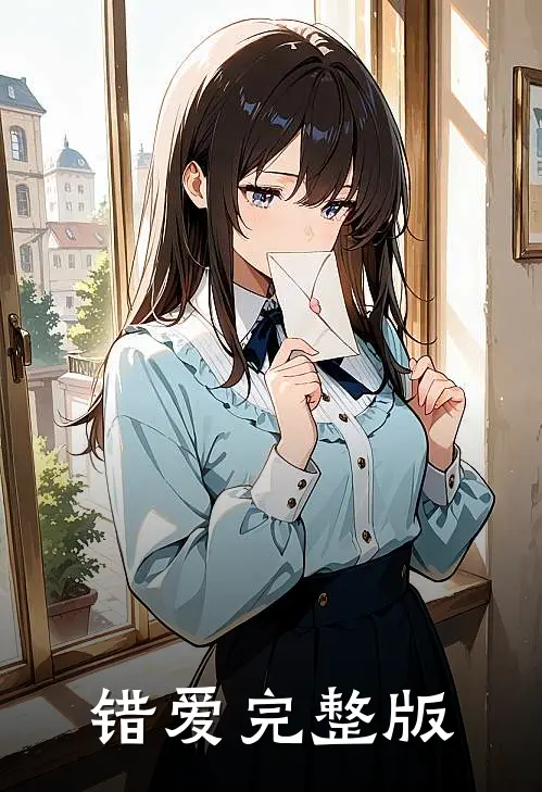 错爱完整版