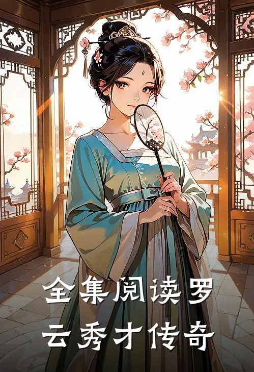 全集阅读罗云秀才传奇