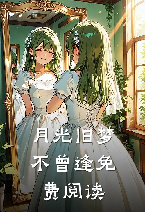 月光旧梦不曾逢免费阅读