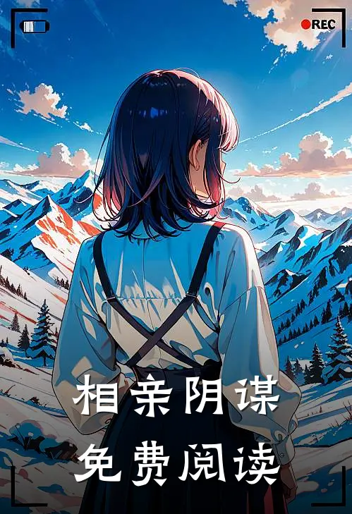 相亲阴谋免费阅读