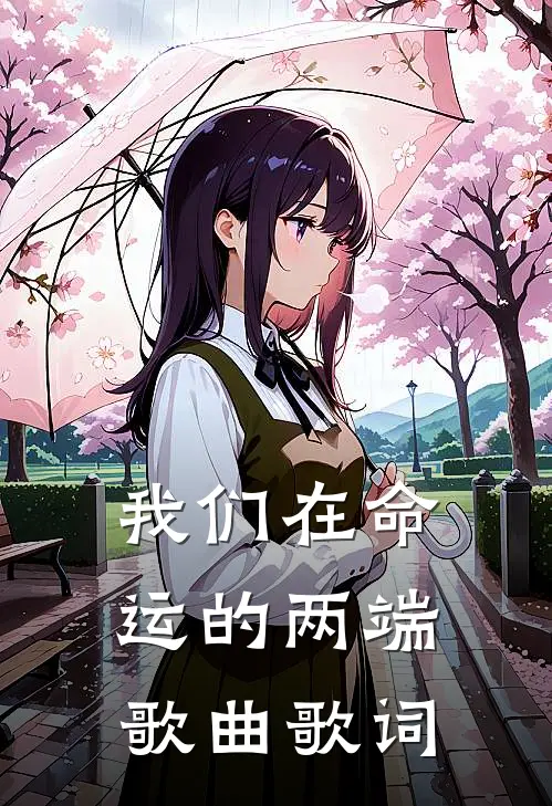 我们在命运的两端歌曲歌词