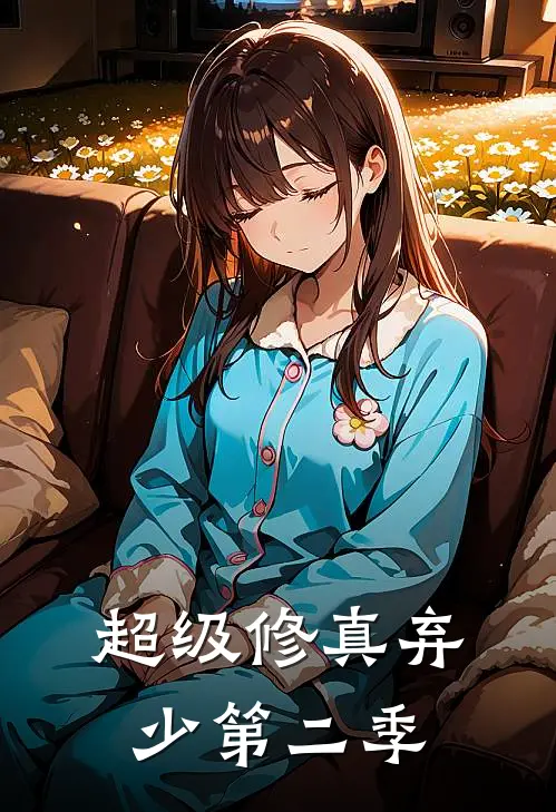 超级修真弃少第二季
